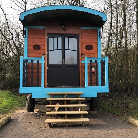 Hostal Le Domaine Des Droles De Dames Buding Exterior foto