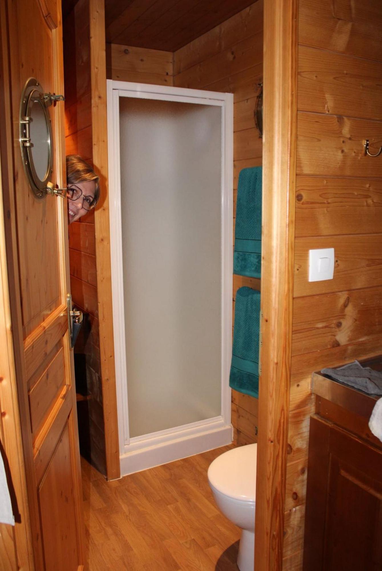 Hostal Le Domaine Des Droles De Dames Buding Exterior foto